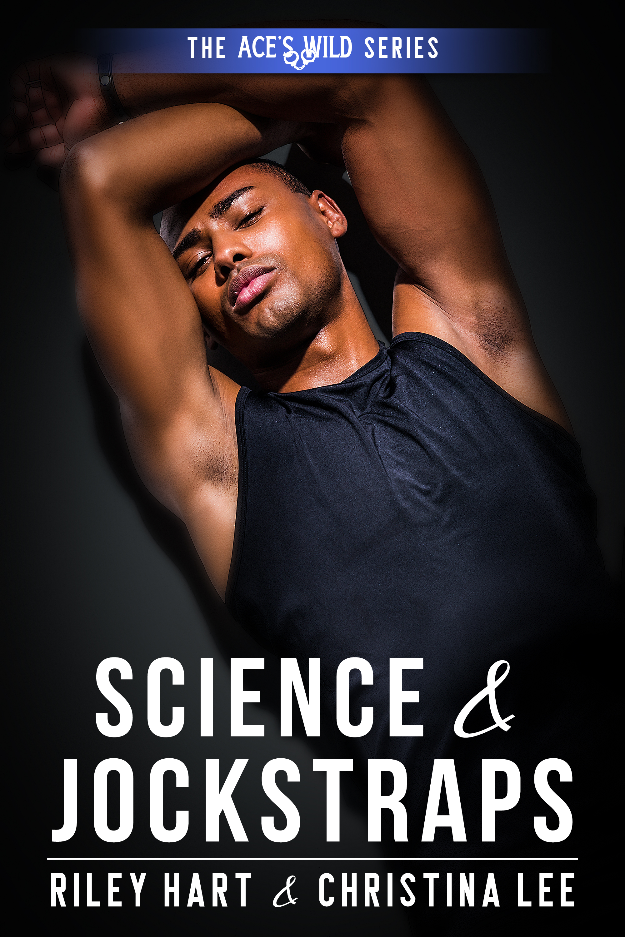 SCIENCE & JOCKSTRAPS ebook high-res